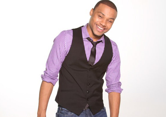 Todd Dulaney